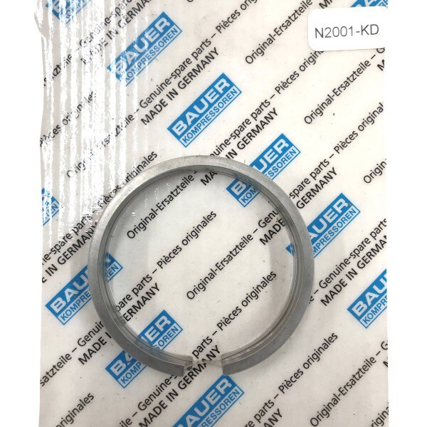 Bauer Utilus 1st Stage Ring Set